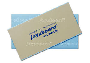 Jayaboard Soundstop