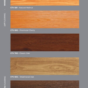 Vinyl Flooring Carta