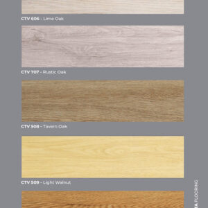 Vinyl Flooring Carta II