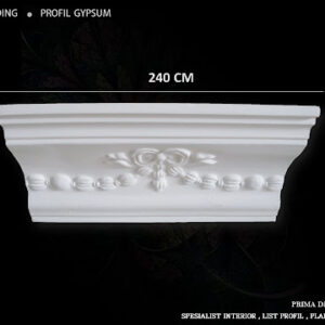 List Profil L . 25 B