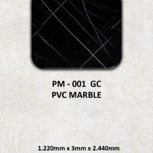 PVC Marble PM-001 GC